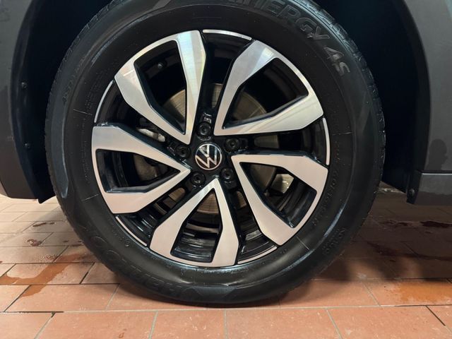 T-Cross Active 1.0 TSI Navi Climatronic Sitzheiz