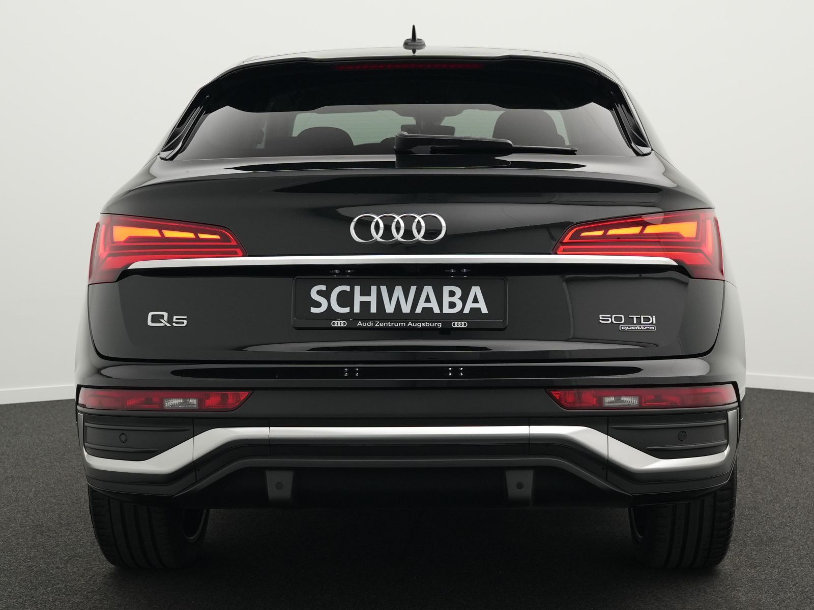Audi Q5 - Bild 8