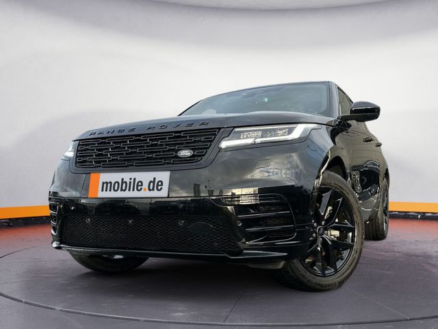 Land Rover Range Rover Velar Dynamic SE P250 HUD PANO 3D Ka