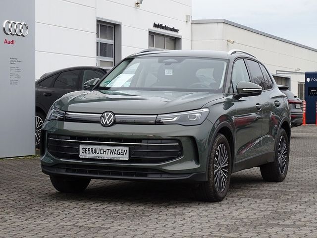 Tiguan 1.5 eTSI DSG Life "Design"- Navi / AHZV