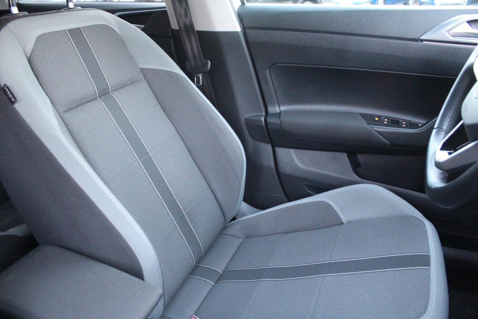 Volkswagen Polo VI Style/SHZ/Navi/LED/PDC ACC App IQ.DRIVE, миниатюра 26