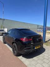 Mercedes-Benz GLE 53 AMG Mercedes-AMG GLE 53 4MATIC+ Merce... - Mercedes-Benz GLE 53 AMG von privat