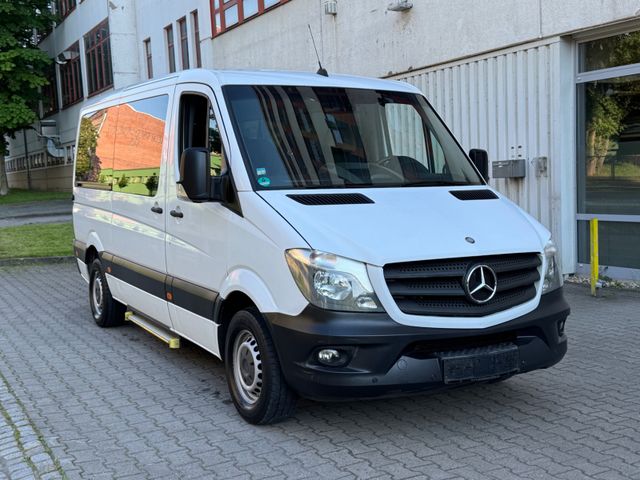 MERCEDES-BENZ Sprinter 216 CDI 9Sitzer Klima