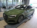 Audi A5 Sportback advanced 3.0 V6 TDI 50 quattro Matr - Audi A5 in Chemnitz