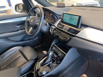 BMW 225xe Active Tourer Aut. *M-SPORTPAKET*NAVI*LED*