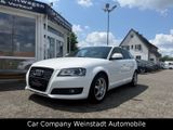 Audi A3 Sportback 1.4 TFSI Ambition - Audi A3 aus 2009: Sportback Ambition