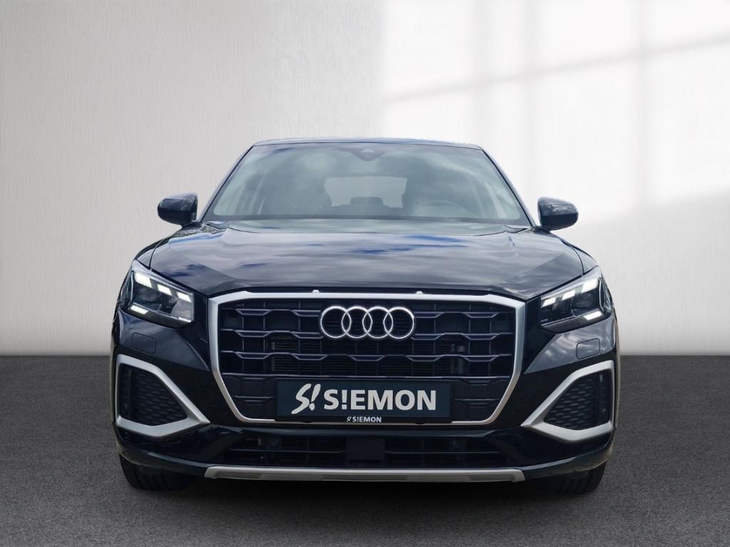 Audi Q2 35TFSI S-Tronic Advanced MatrixLED ACC RKam S, миниатюра 8
