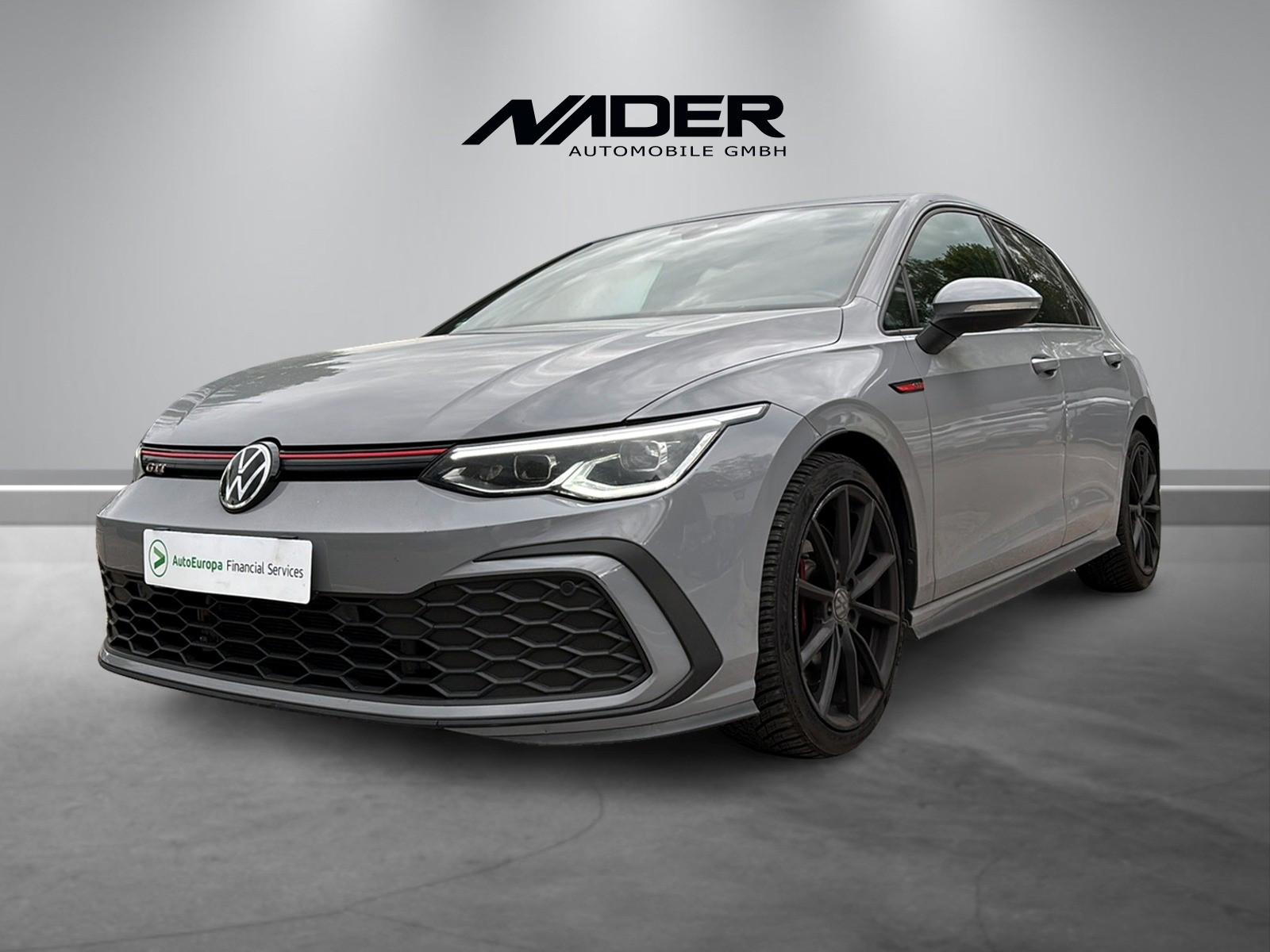 Volkswagen Golf GTI | ACC | Navi | Kam | LED | DAB