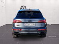Audi SQ5 - Vorschau Bild 7