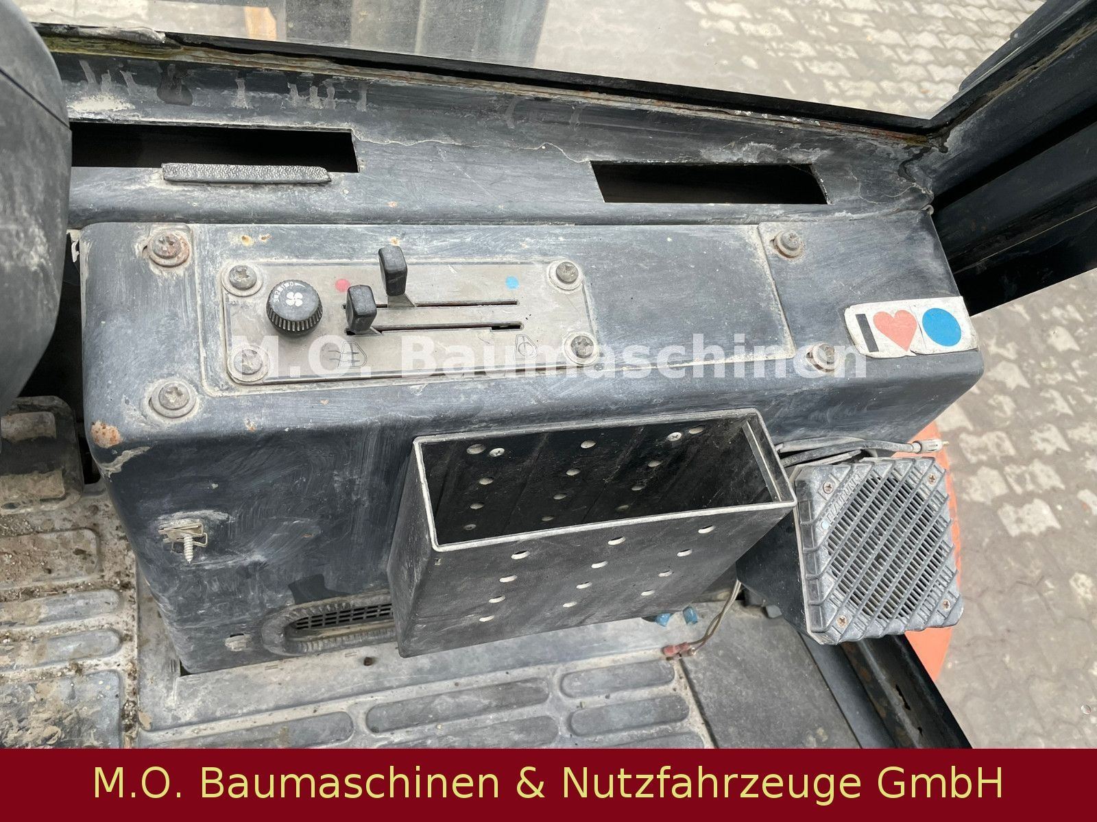 Fahrzeugabbildung Linde H 70 D   / Duplex / 7T /