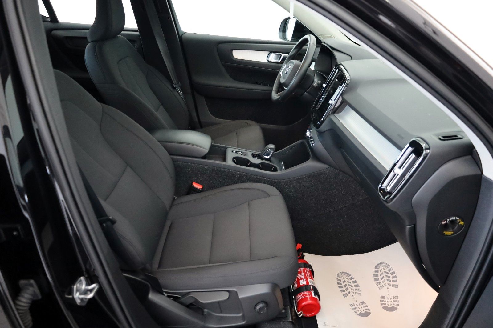 Fahrzeugabbildung Volvo XC40 Inscription Expr Recharge Navi,LED,AppleCar