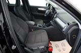 Volvo XC40 Inscription Expr Recharge Navi,LED,AppleCar - Volvo XC40 mit Hybrid-Antrieb