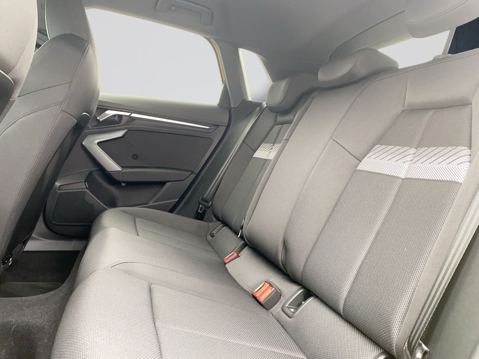 Audi A3 - Bild 12