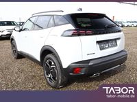 Peugeot 2008 - Vorschau Bild 5