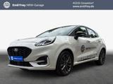 Ford Puma 1.0 EcoBoost Hybrid Aut. Sound Edition 114  - Ford Puma Sound-Edition mit Hybrid-Antrieb (Benzin/Elektro)