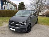 Volkswagen T6.1 Beach Edition DSG | DCC | ACC | Kamera - Volkswagen T6 California aus 2023