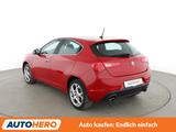 Alfa Romeo Giulietta 2.0 JTDM Super*NAVI*XENON*TEMPO*PDC* - Alfa Romeo Giulietta: Automatik