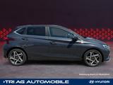 Hyundai i20 FL 1.0 T-GDI (100 PS) 7-DCT 2WD Prime Allwet - Hyundai i20 Jahreswagen