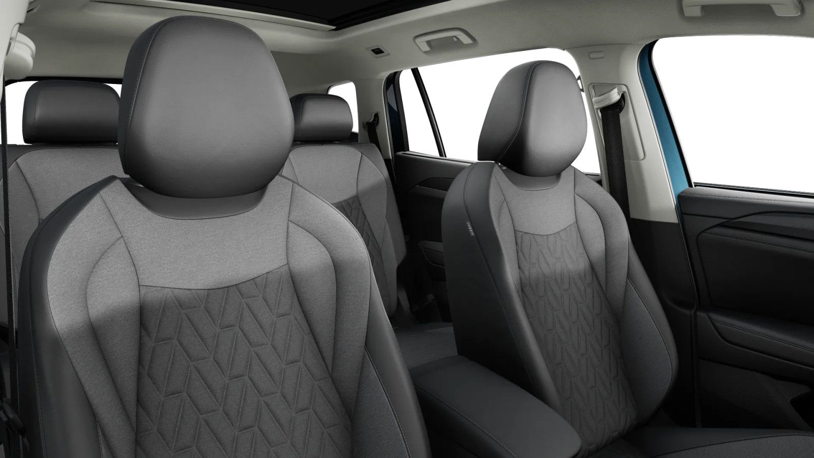 Volkswagen Tayron - Bild 10