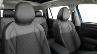 Volkswagen Tayron - Vorschau Bild 10