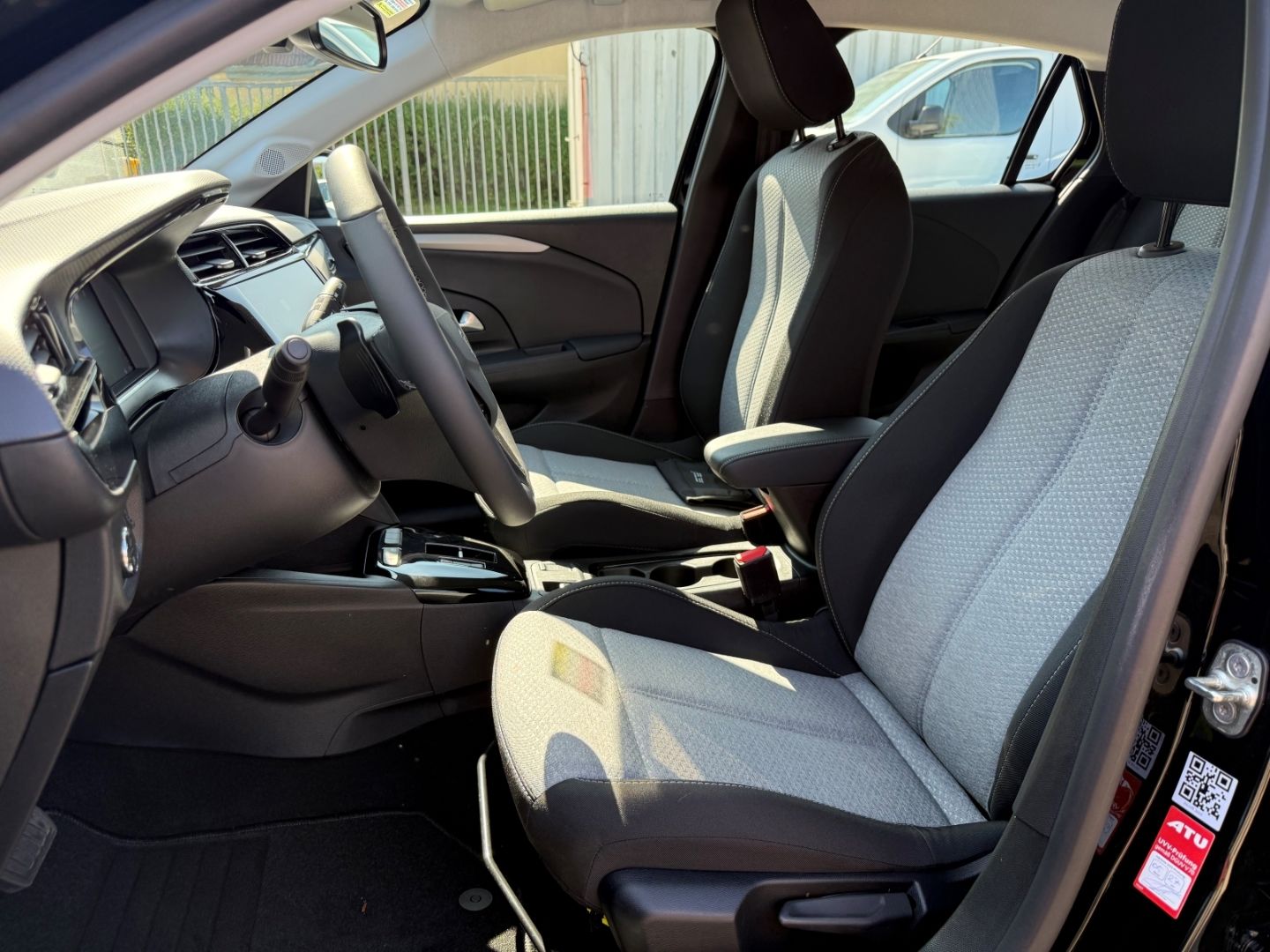 Fahrzeugabbildung Opel Corsa F Edition SHZ+LHZ+Kamera