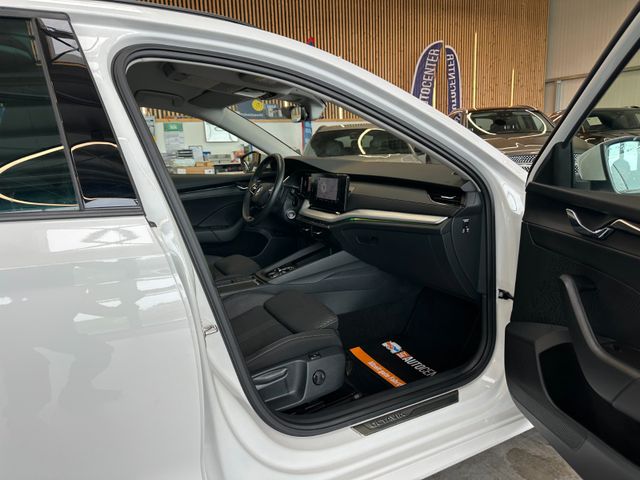 MYAUTOCENTER – Gebraucht- und Jahreswagen mit Werkstattservice in Pfaffenhofen Skoda Octavia Combi Clever iV *LED*Virtuel*Kamera*