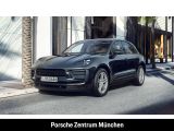 Porsche Macan Panoramadach 3-Zonen-Klimaautomatik LED - Porsche Macan in München