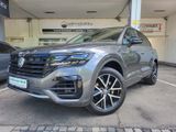 Volkswagen Touareg 3,0 TDI R Line 4Motion ACC LED Matr AHK - Volkswagen Touareg in München