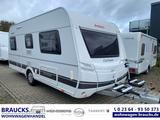 Dethleffs Camper 460 LU - Dethleffs Wohnwagen 460