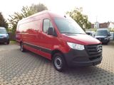 Mercedes-Benz Sprinter 315 CDI MAXI XXL KLIMA KAMERA NAVI - Mercedes-Benz Sprinter: 315cdi