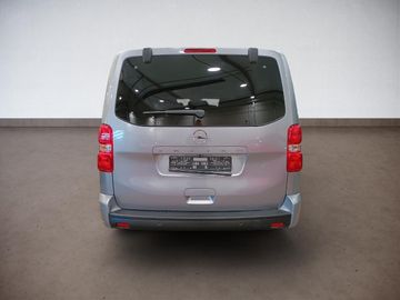 Bild 5 Opel ZAFIRA LIFE EDITION XLRFK PDC KEYLESS SHZ BT