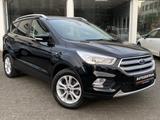 Ford Kuga Titanium 1.5 AHK+KEYLESS+NAVI+SHZ+TEMPOMAT - Ford Kuga in Kassel