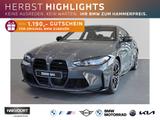 BMW M4 Competition Coupe UPE 114.170 € - BMW M4 in Bonn