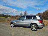 Mercedes-Benz GLK 220 CDI 4MATIC BlueTEC-4MATIC - gebrauchte Mercedes-Benz GLK 220 aus dem Jahr 2012