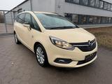Opel Zafira 2.0-Automatik-Navi-PDC-TÜV- - Opel Zafira: Taxi