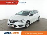 Renault Megane 1.3 TCe Limited*NAVI*CAMN*SHZ*TEMPO*ALU* - Renault Megane Gebrauchtwagen in Leipzig