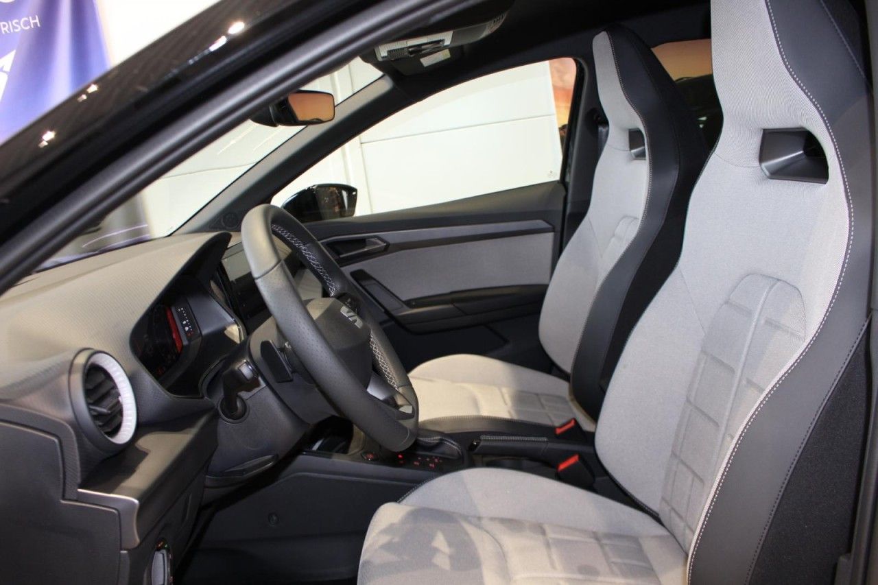 Seat Ibiza - Bild 13