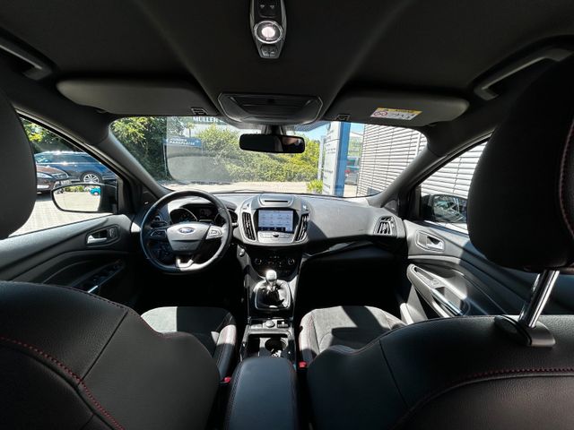 Kuga ST-Line