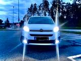 Citroën Berlingo VTi 95 Multispace Selection Multisp... - Citroën Berlingo mit LPG-Antrieb