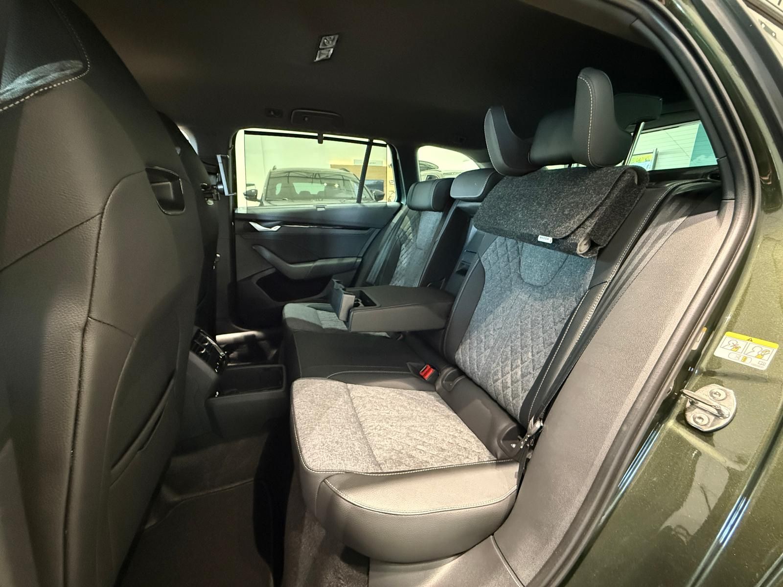 Skoda Octavia - Bild 22