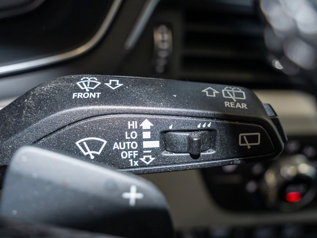 Audi S4 Avant 3.0 TDI quattro AHK MATRIX-LED NAVI SHZ foto 16
