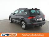Volkswagen Tiguan 1.4 TSI ACT Comfortline BM Aut.*PDC*LED* - VW Tiguan Gebrauchtwagen in Bochum