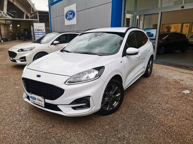 Ford Kuga 1.5 EcoBlue 120cv aut. 2WD ST-Line X