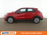 Fiat 500X 1.6 Pop Plus*KLIMA*TEMPO*1.HAND*GARANTIE* - Fiat 500X in Frankfurt (Main)