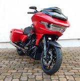 Harley-Davidson FLTRXSTSE CVO ROAD GLIDE ST  - HARLEY-DAVIDSON CVO ROAD GLIDE ST FLTRXSTSE