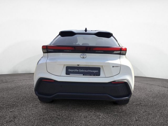 C-HR 2.0 Plug-In Hybrid FWD Teamplayer NAVI ACC