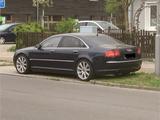 Audi A8 6.0 tiptronic quattro LPG B&O Standheizung - gebrauchte Audi A8 aus dem Jahr 2006