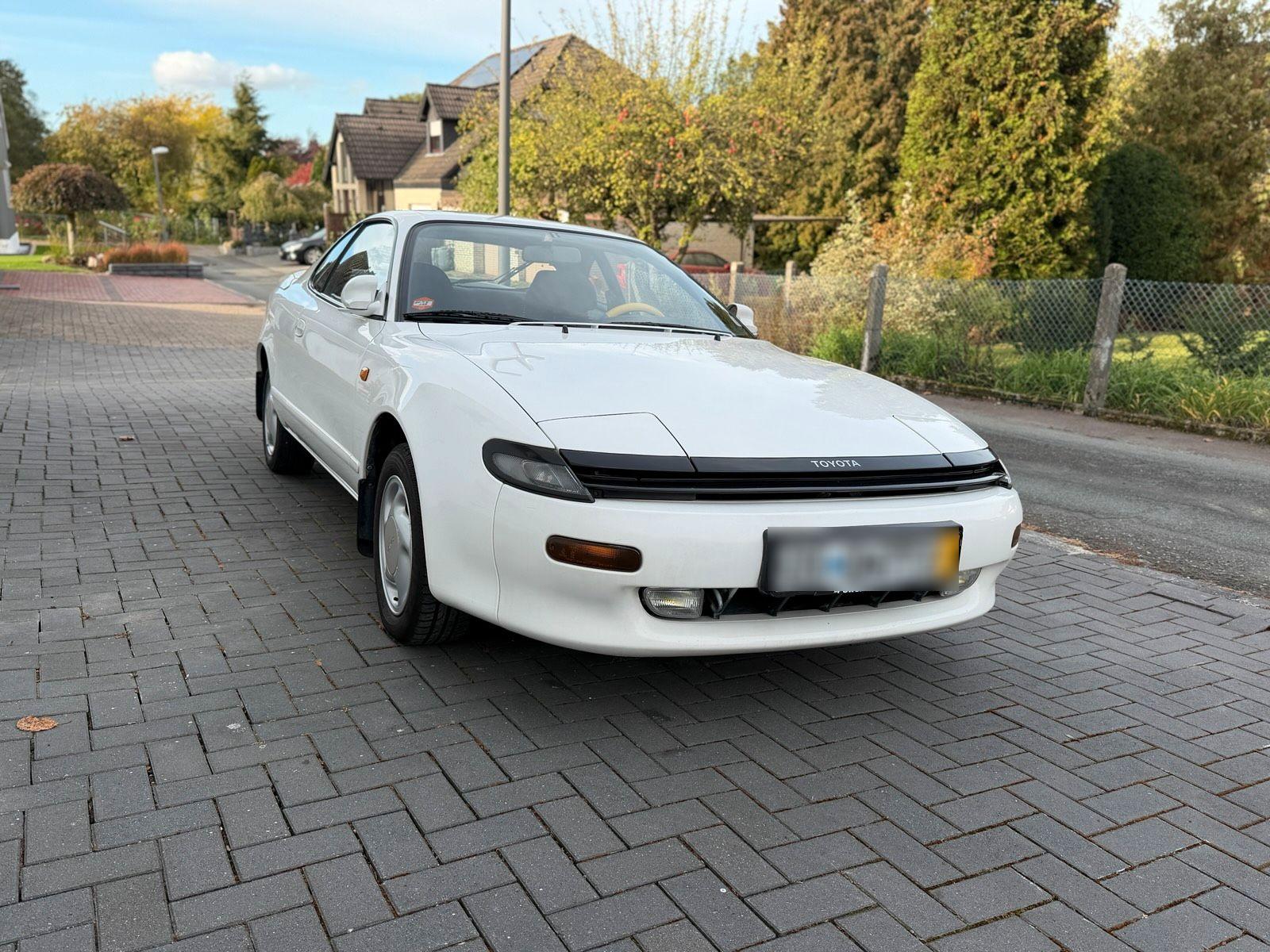 Toyota Celica