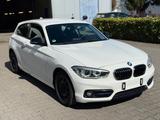 BMW 116 i Sport Line Shadow Line* Sportsitze* Navi*