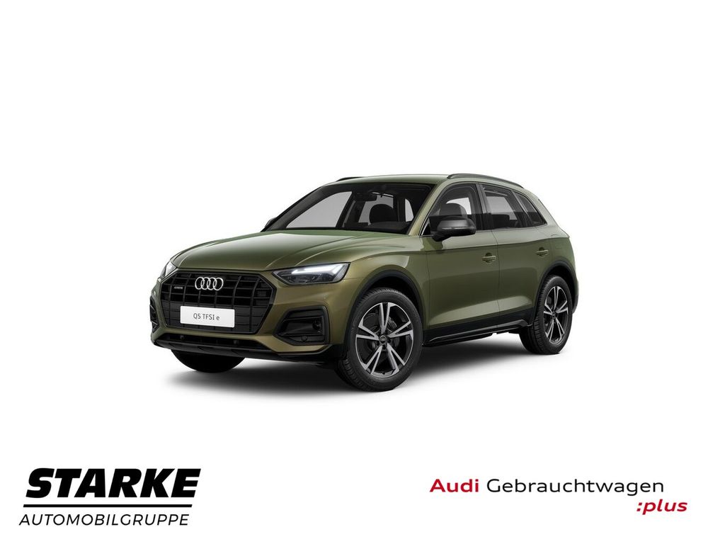 Image of Audi Q5